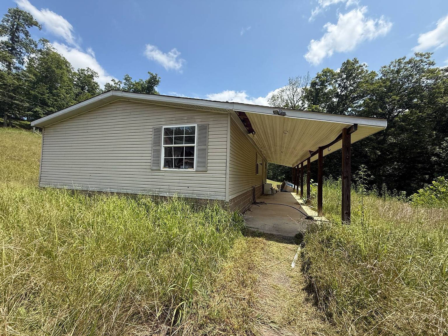 642 Frametown Rd Frametown, WV 26623 - Thumbnail 3