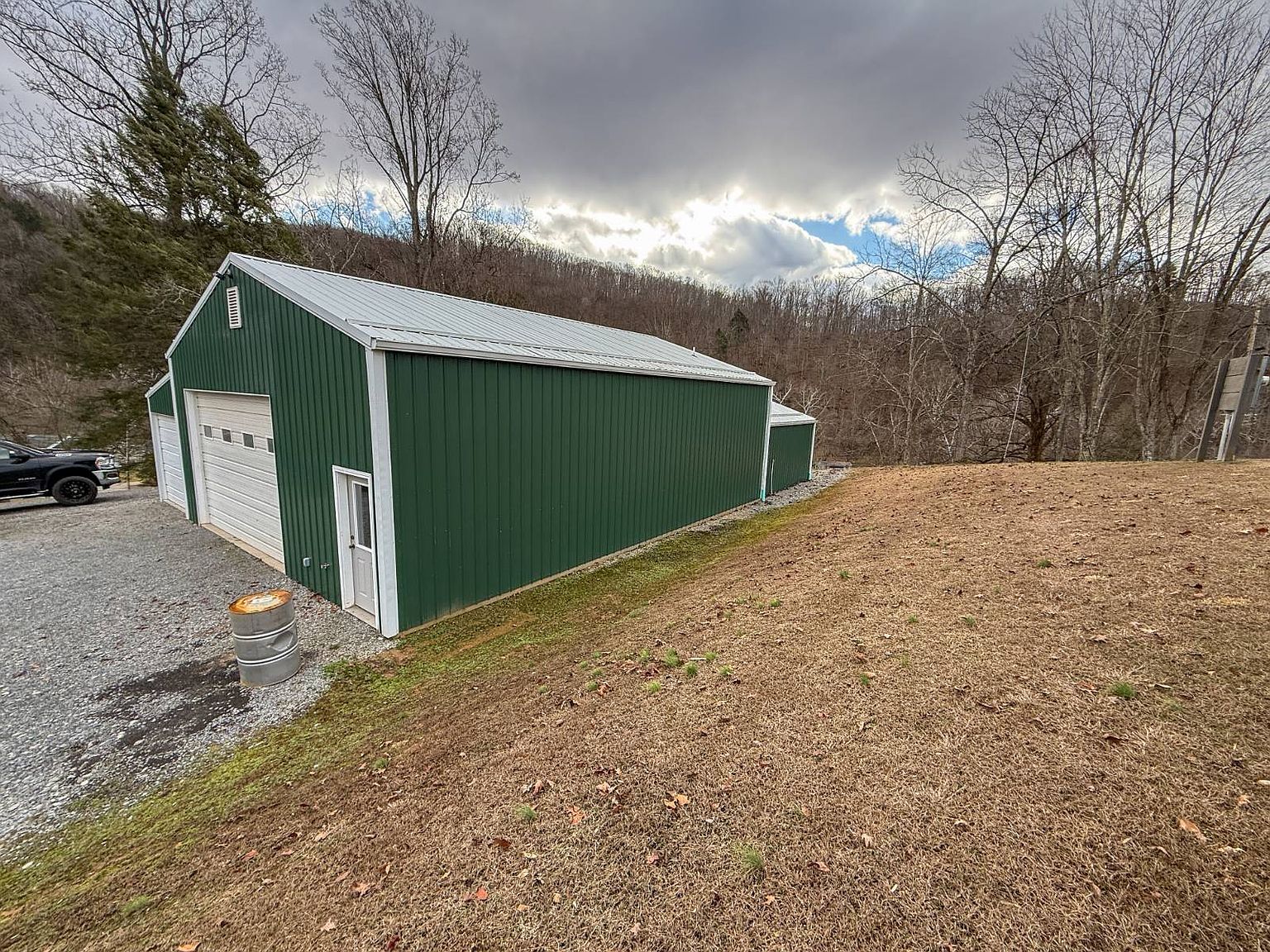 Triple J Rd Gassaway, WV 26624 - Thumbnail 3