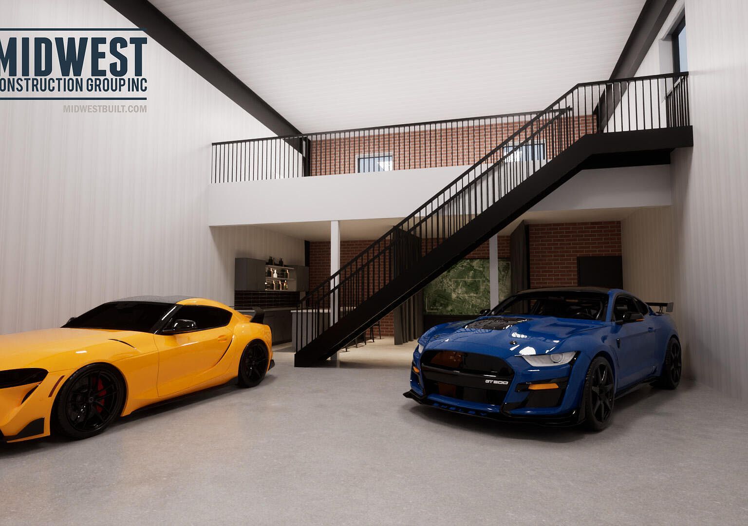 4848 Allen Park Dr UNIT 1 Allendale, MI 49401 | Land/Lot