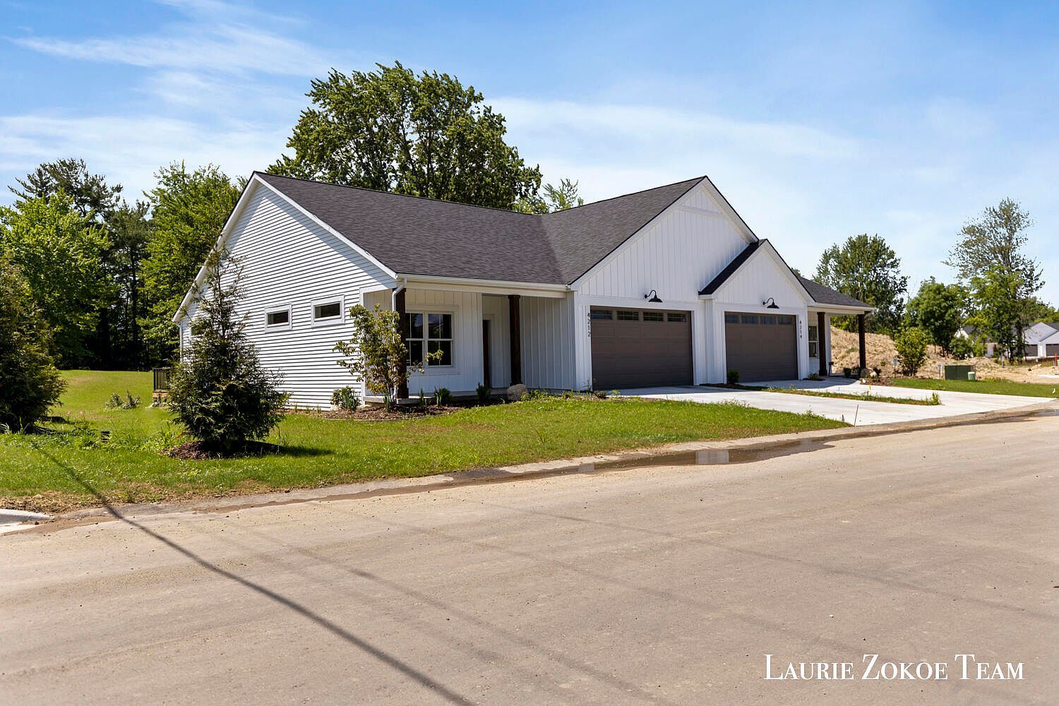 4341 Tallman Woods Dr NW #9 Grand Rapids, MI 49534 - Thumbnail 3