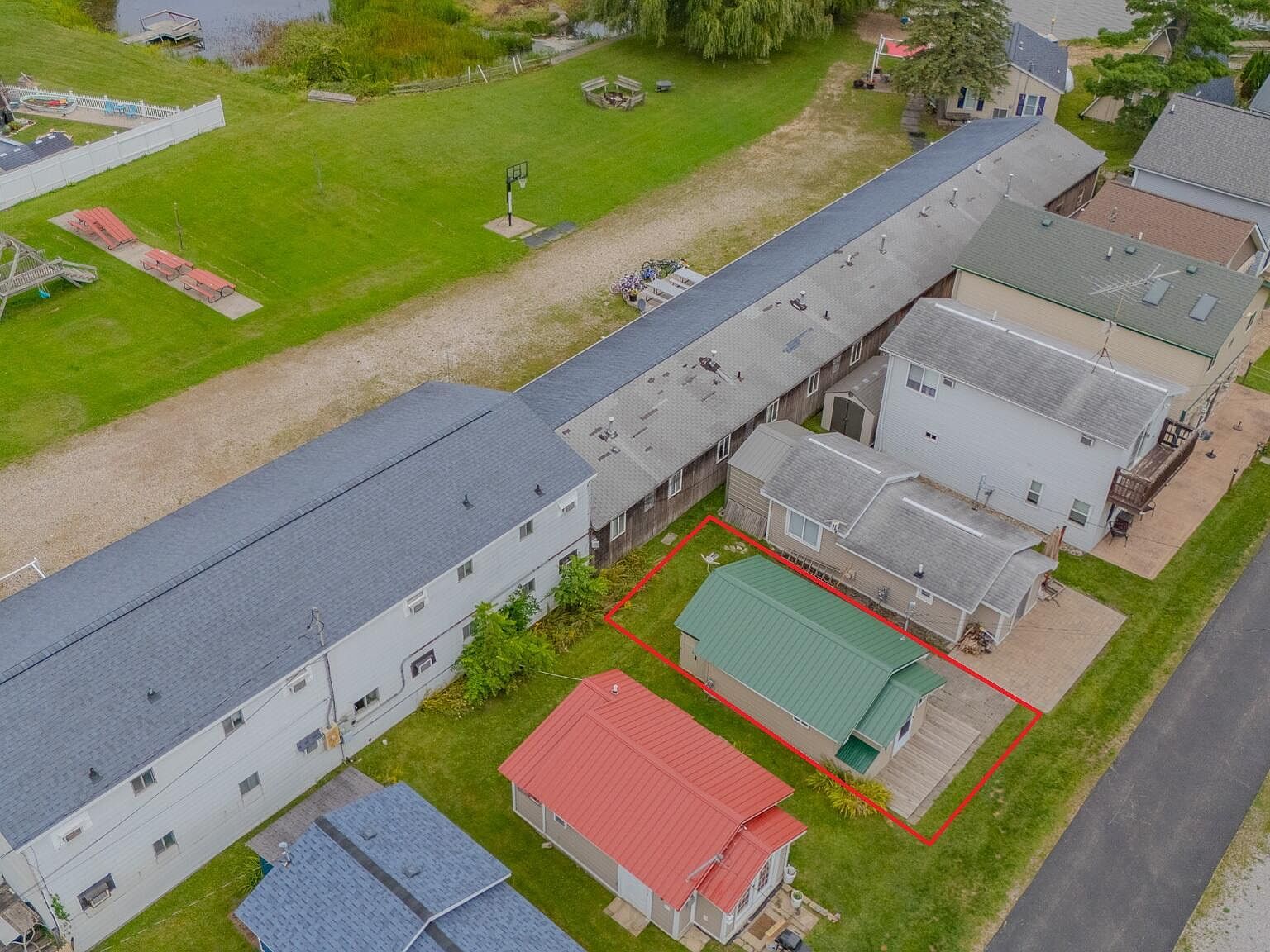 6482 W Houghton Lake Dr Houghton Lake, MI 48629 - Thumbnail 3