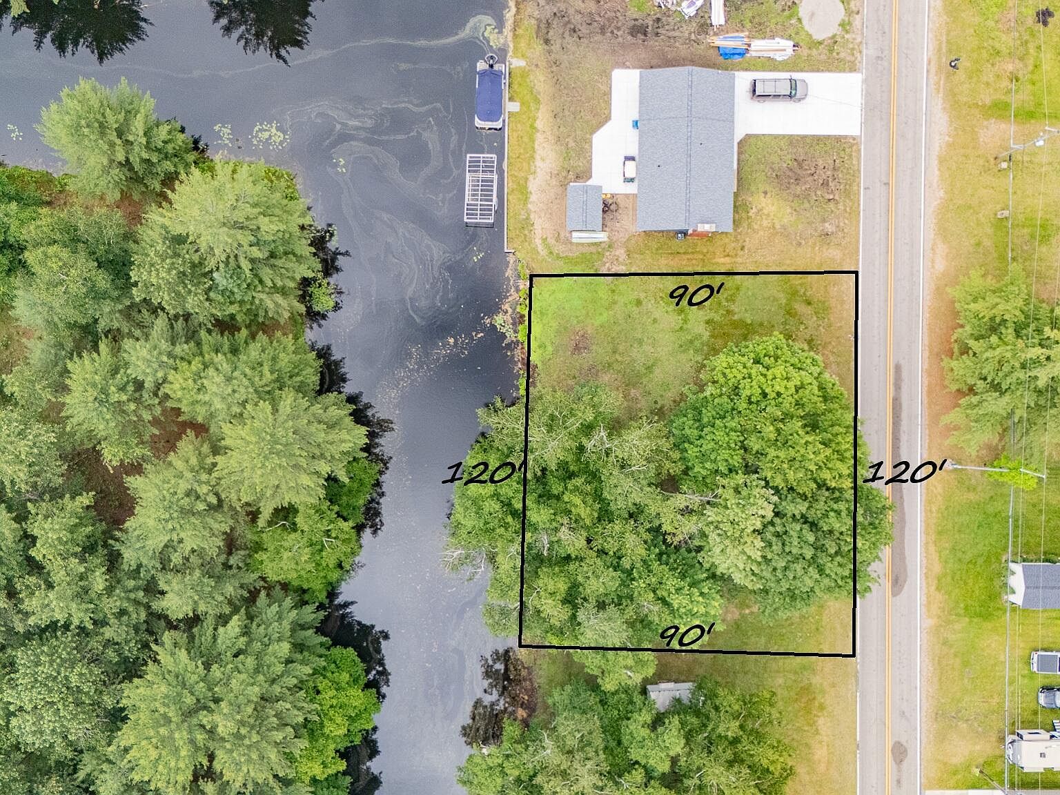 12-13 Long Point Dr Houghton Lake, MI 48629 - Thumbnail 3