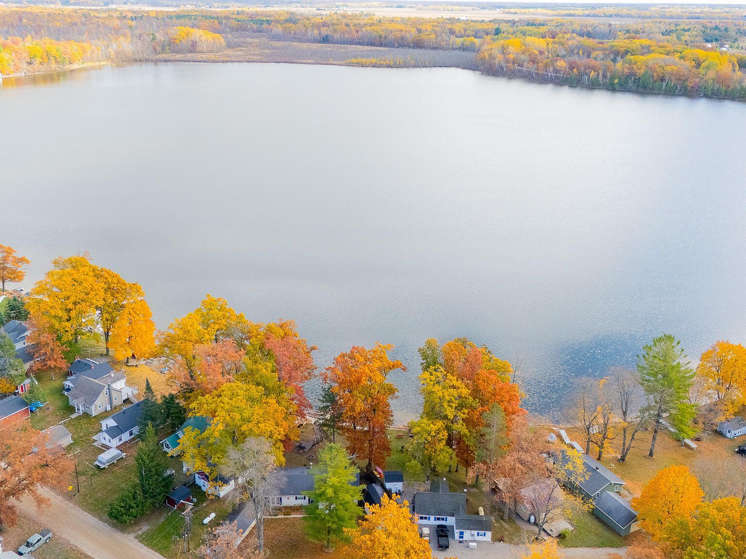 4589 Cranberry Lake Dr Prescott, MI 48756 - Thumbnail 3