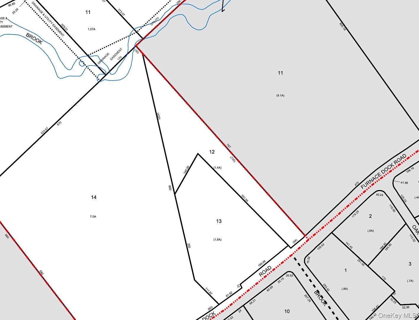 Furnace Dock Rd Cortlandt Manor, NY 10567 - Thumbnail 3