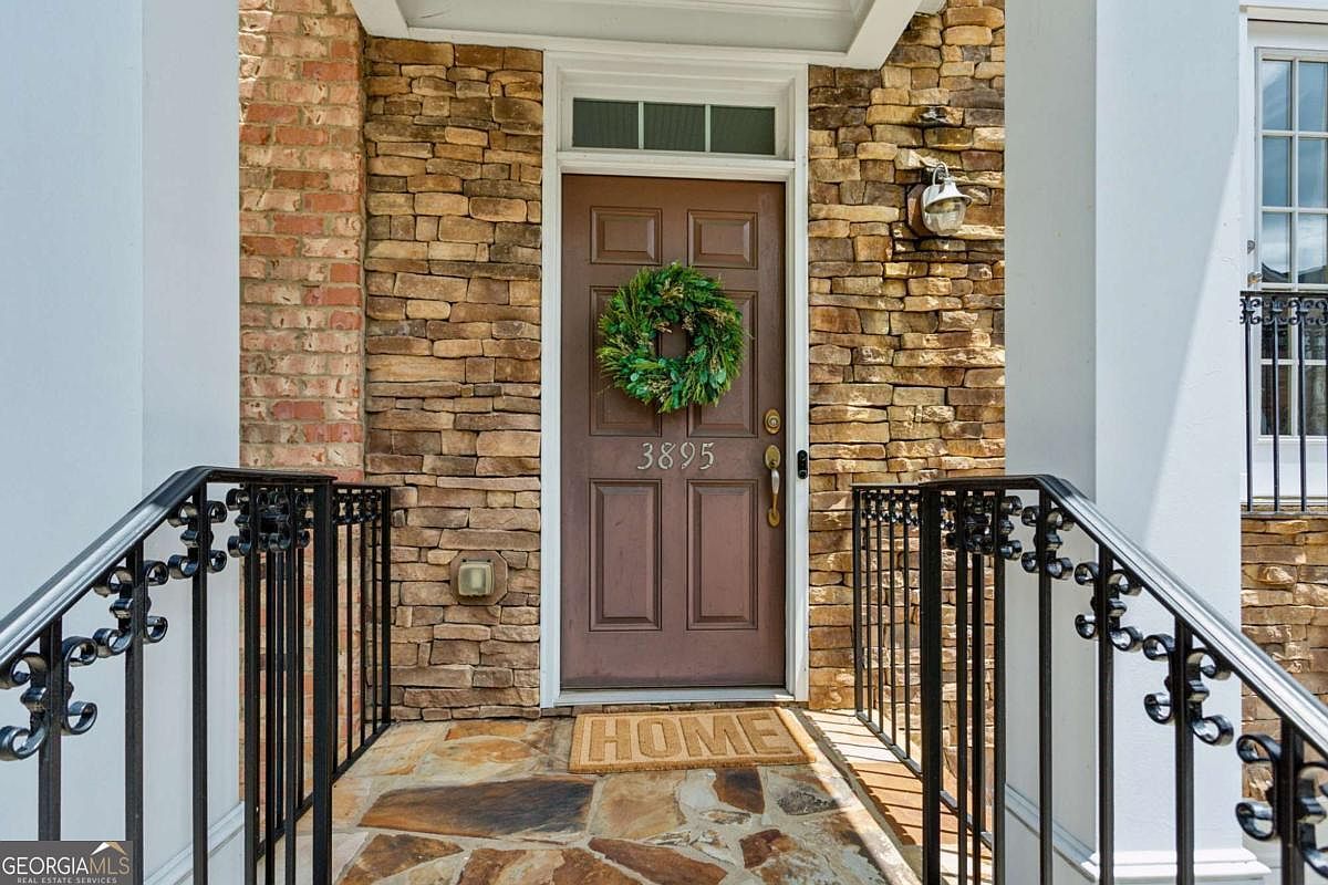 3895 Old Atlanta Station Dr SE #1 Smyrna, GA 30339 - Thumbnail 3