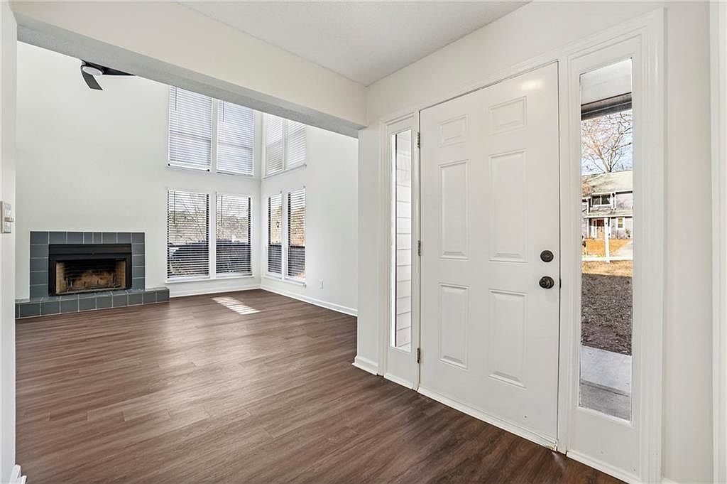 4923 Terrace Green Way Stone Mountain, GA 30088 - Thumbnail 3