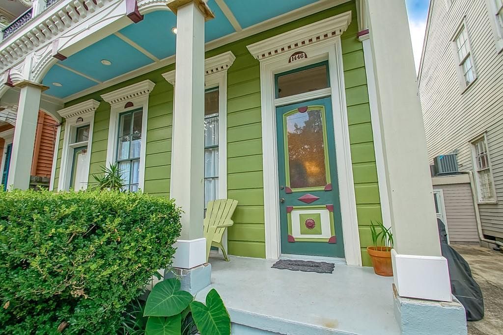 1446 Saint Mary St #1 New Orleans, LA 70130 - Thumbnail 3