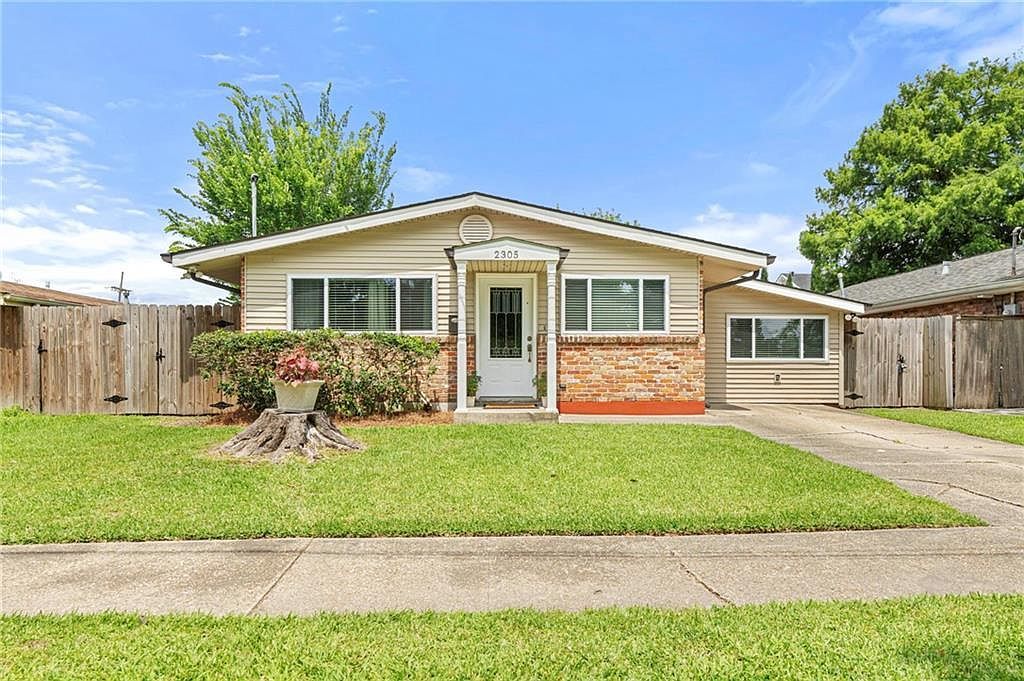 2305 Generes Dr Harahan, LA 70123 - Thumbnail 3