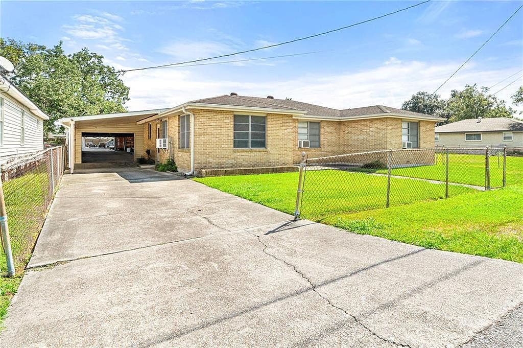 1407 Avenue A Marrero, LA 70072 - Thumbnail 3