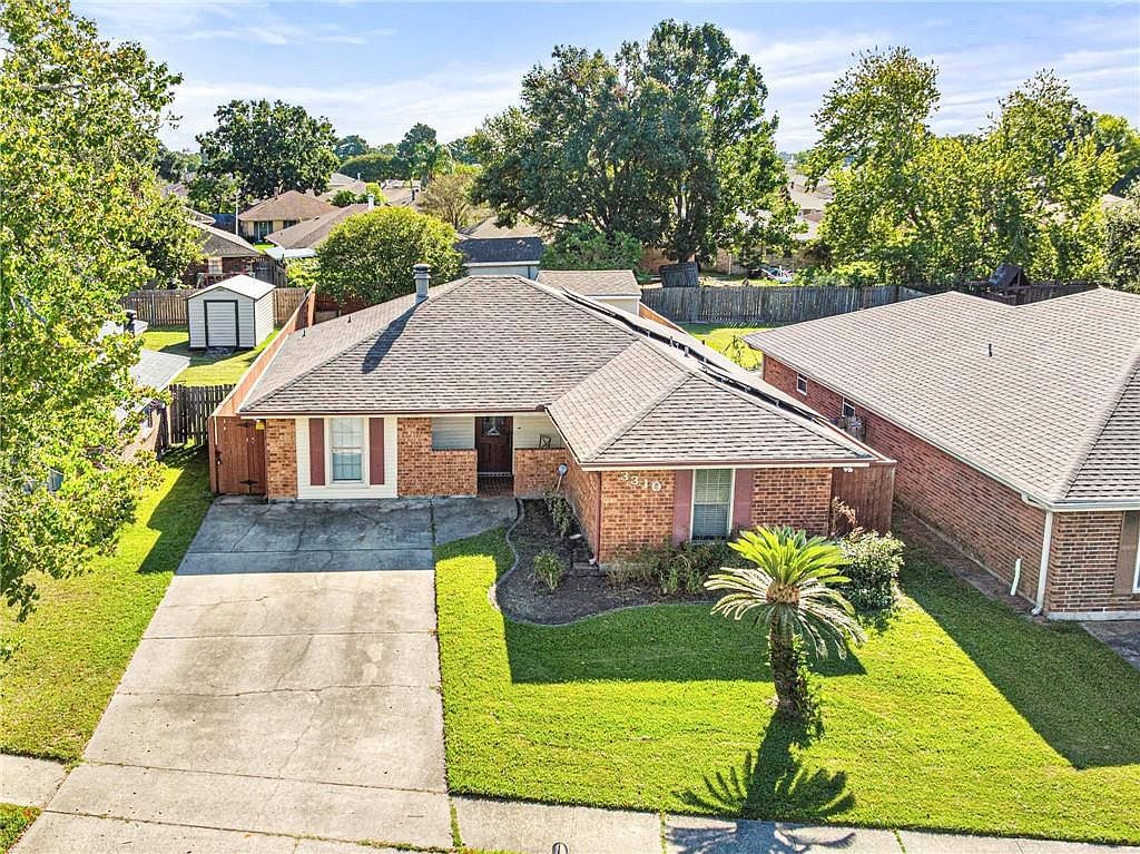 3310 Chateau Blvd Kenner, LA 70065 - Thumbnail 3