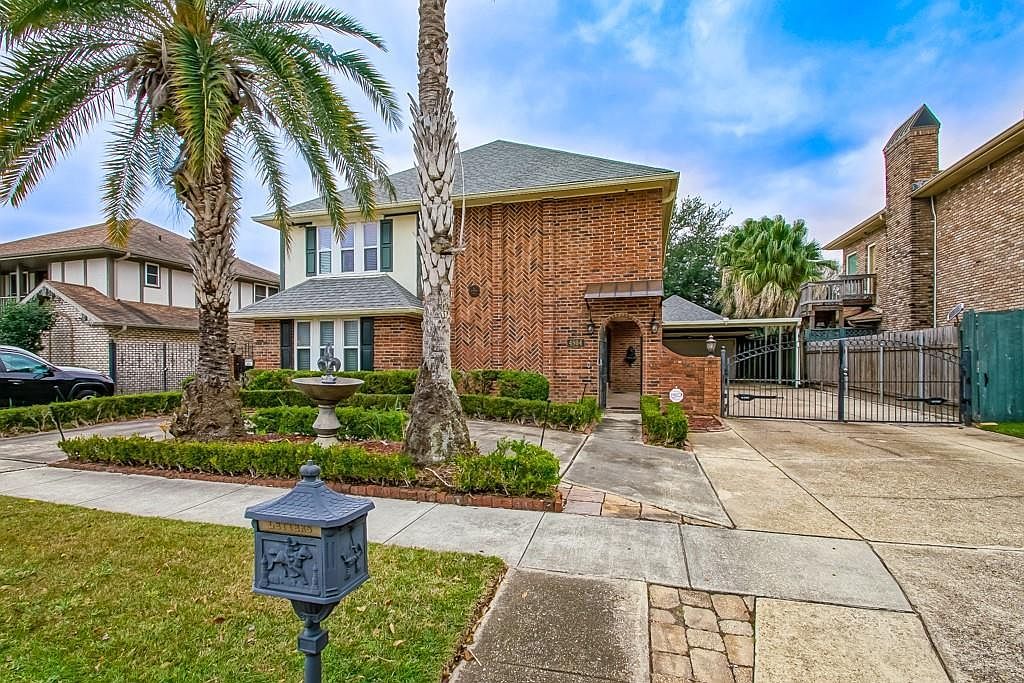 4804 Chateau Dr Metairie, LA 70002 - Thumbnail 3