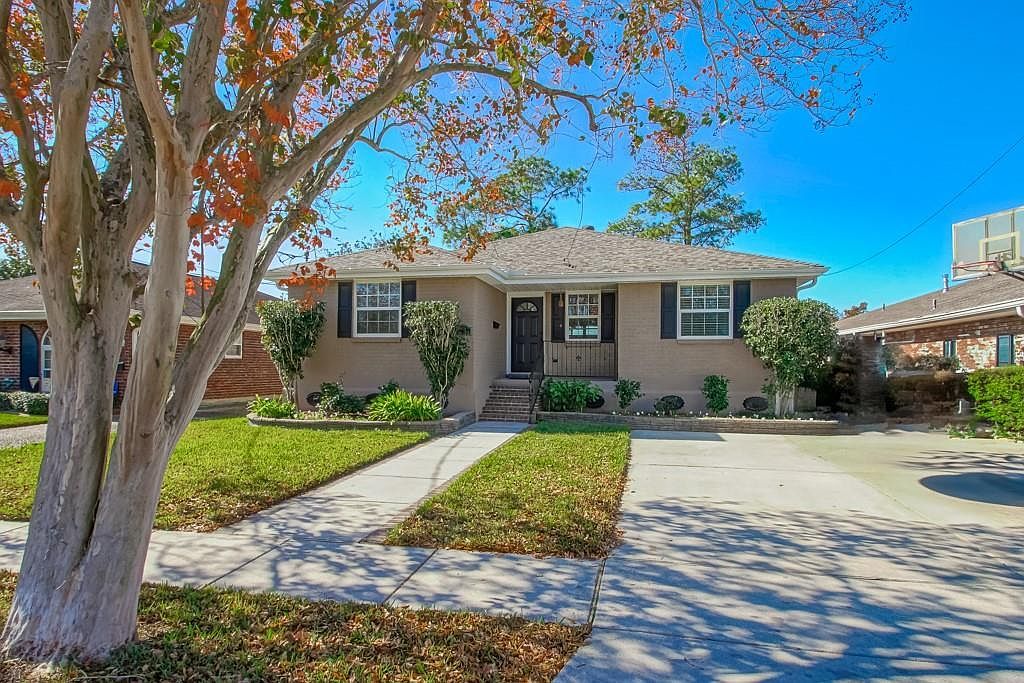 4624 Barnett St Metairie, LA 70006 - Thumbnail 3