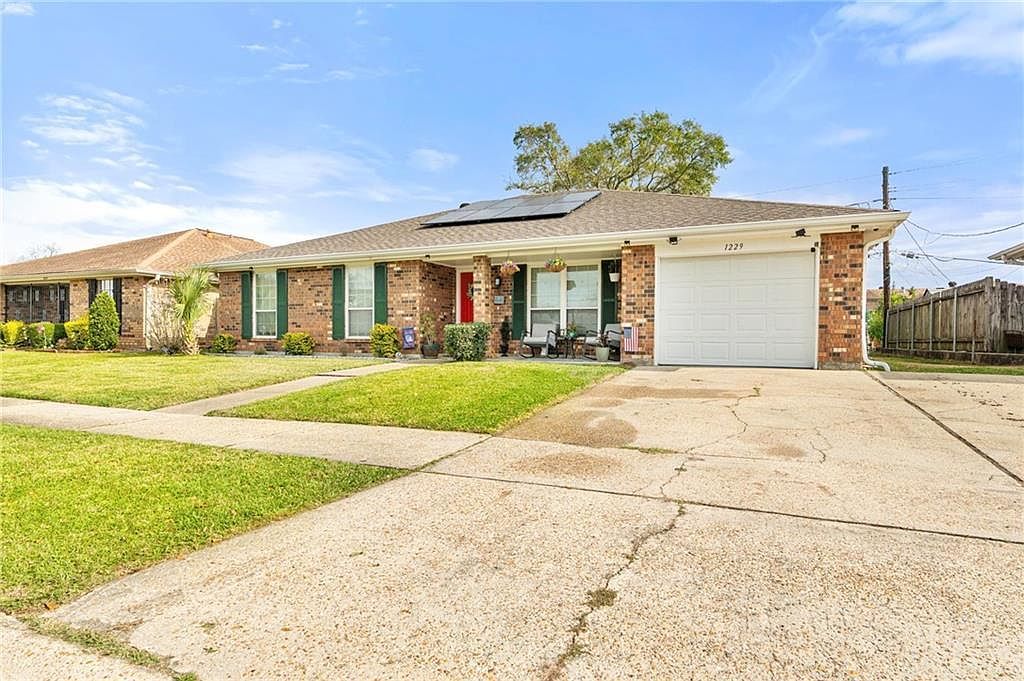 1229 Curtis St Harvey, LA 70058 - Thumbnail 3