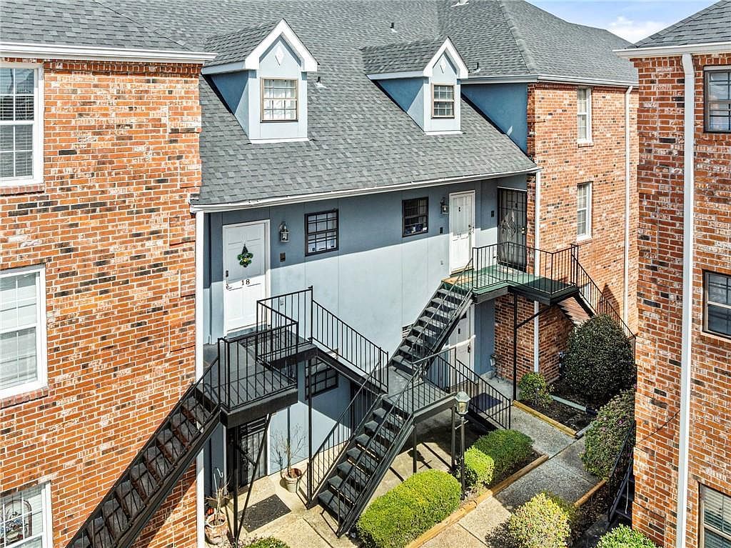 3629 Ridgelake Dr APT 14 Metairie, LA 70002 - Thumbnail 3