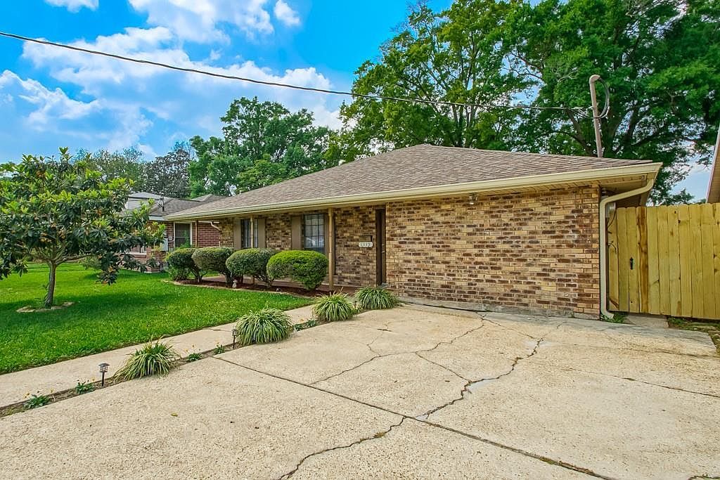 1115 Hudson St Kenner, LA 70062 - Thumbnail 3
