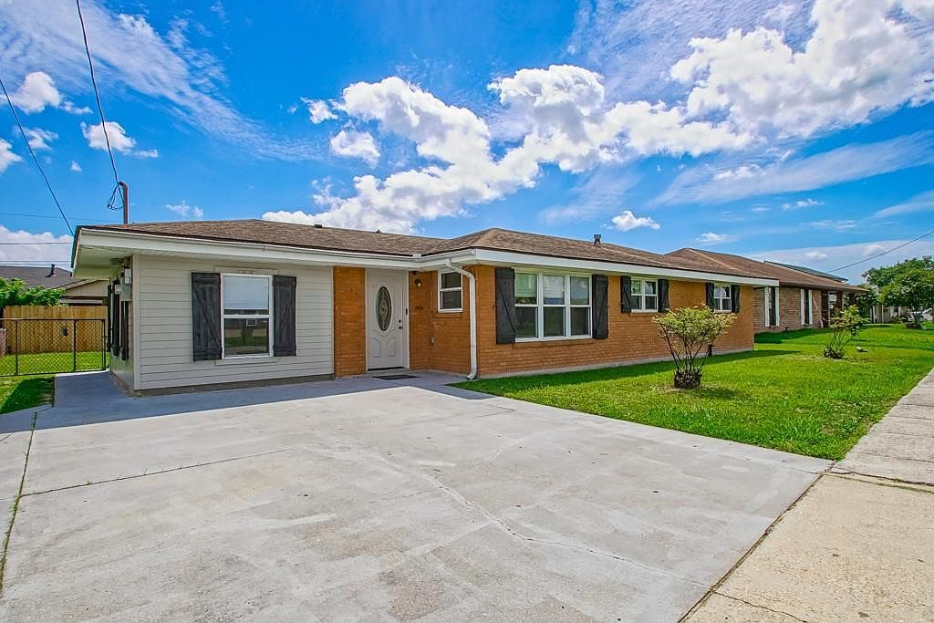 1033 Francis St Marrero, LA 70072 - Thumbnail 3