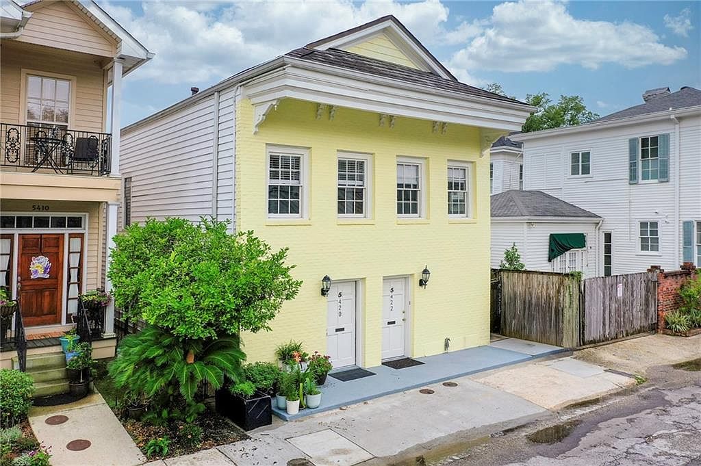 5420-22 Garfield St New Orleans, LA 70115 - Thumbnail 3