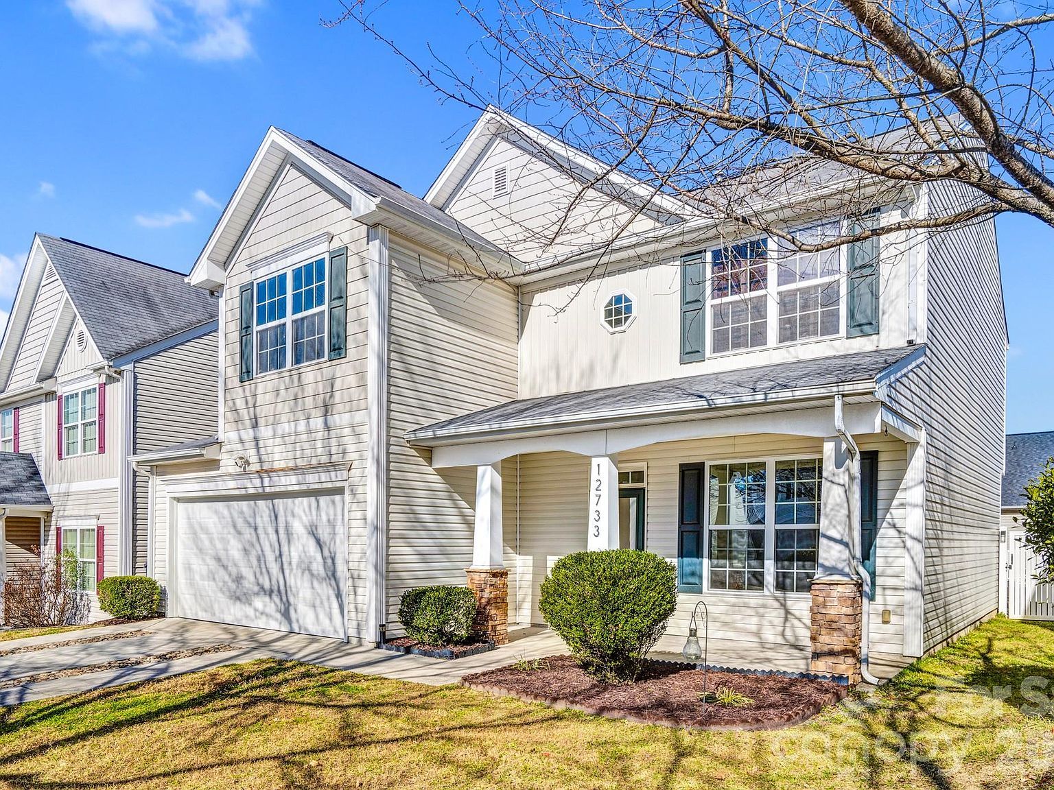 12733 Alvin Woods Dr Charlotte, NC 28214 - Thumbnail 3