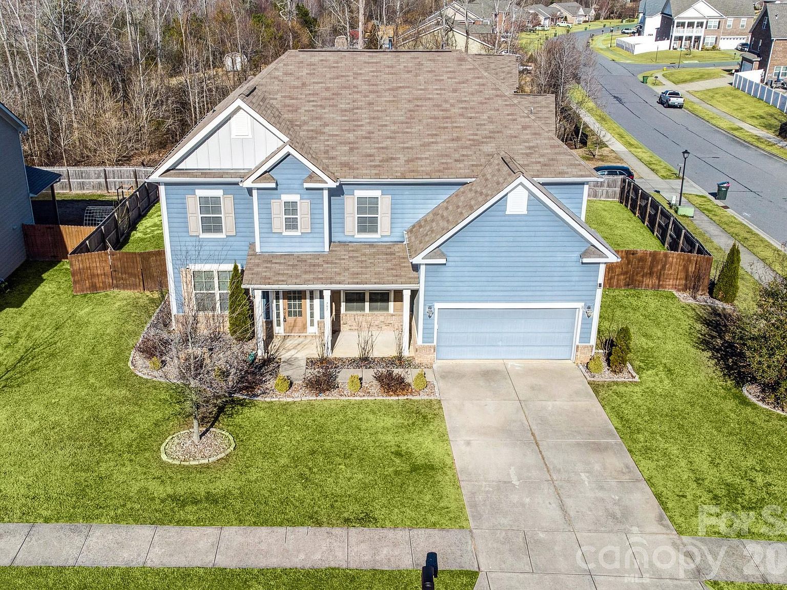 797 Oak Manor Dr SE Concord, NC 28025 - Thumbnail 3