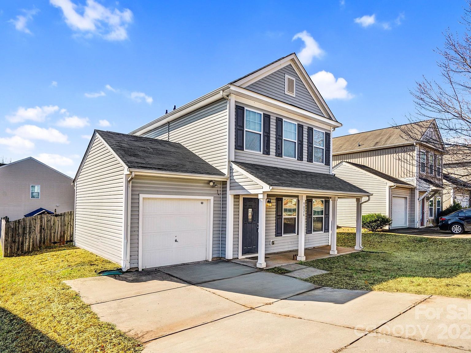 9026 Sharpes Cir Charlotte, NC 28214 - Thumbnail 3