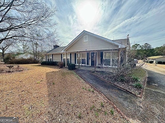 709 Vernon Ferry Rd Lagrange, GA 30240 - Thumbnail 3