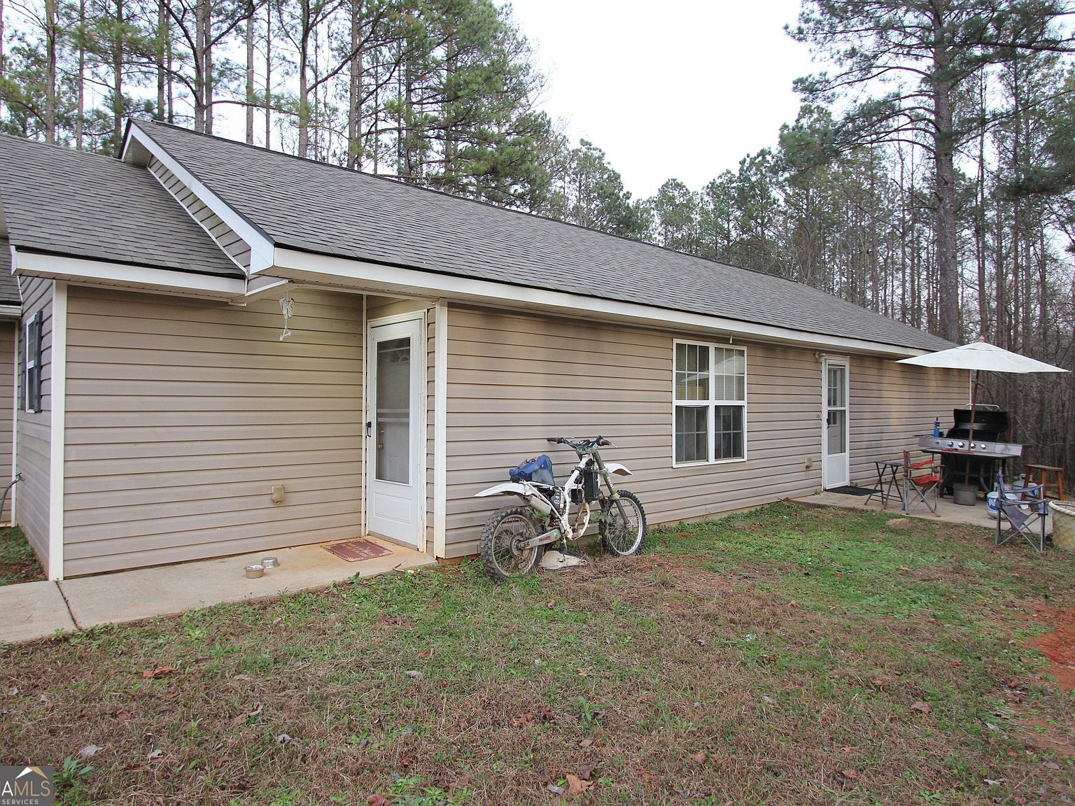 409 Reids Mill Way Carrollton, GA 30116 - Thumbnail 3