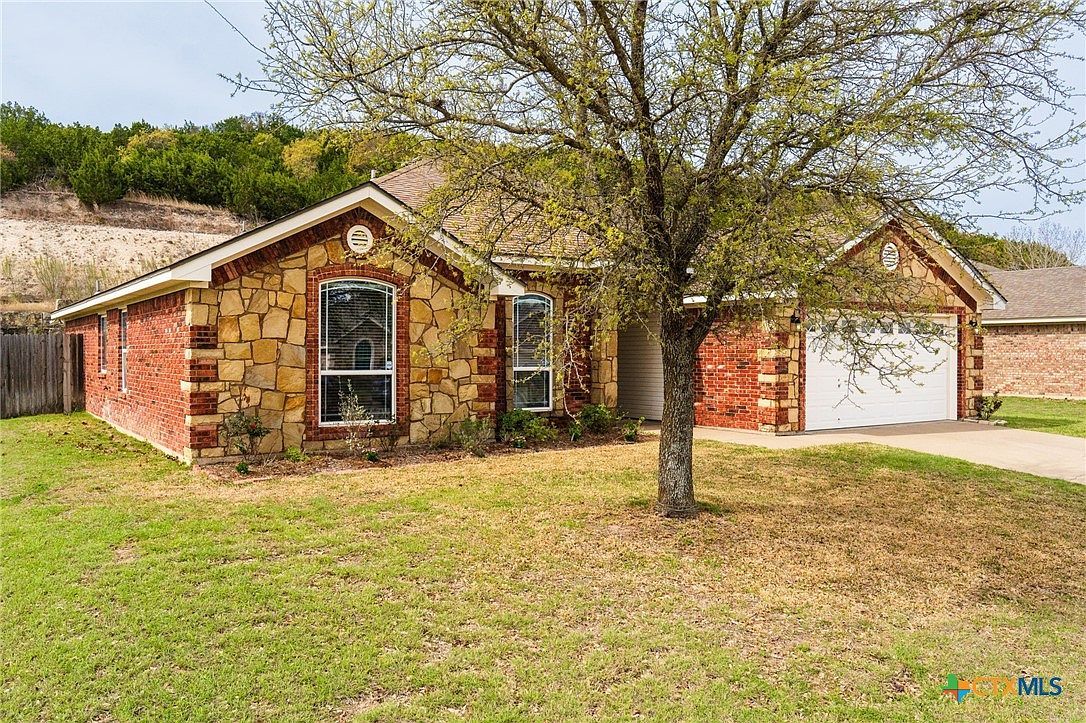 1905 Walker Place Blvd Copperas Cove, TX 76522 - Thumbnail 3