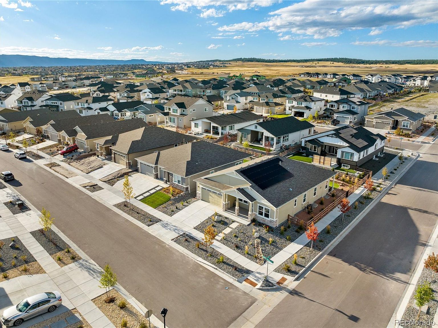 6198 Harmonica Arch Dr Colorado Springs, CO 80924 - Thumbnail 3