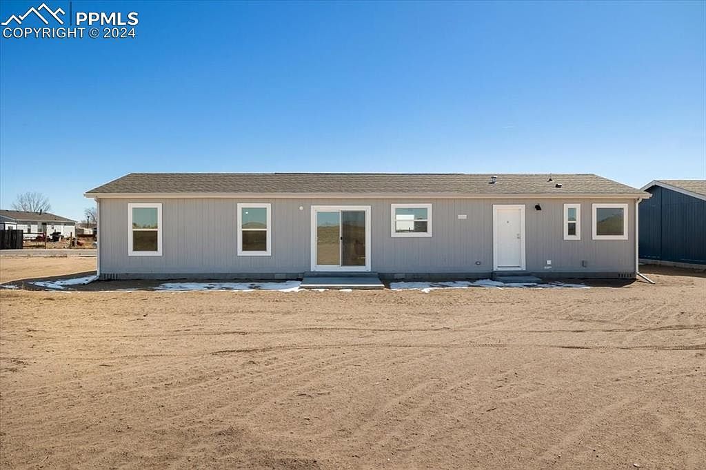 23630 Wheat Dr Colorado Springs, CO 80928 - Thumbnail 3