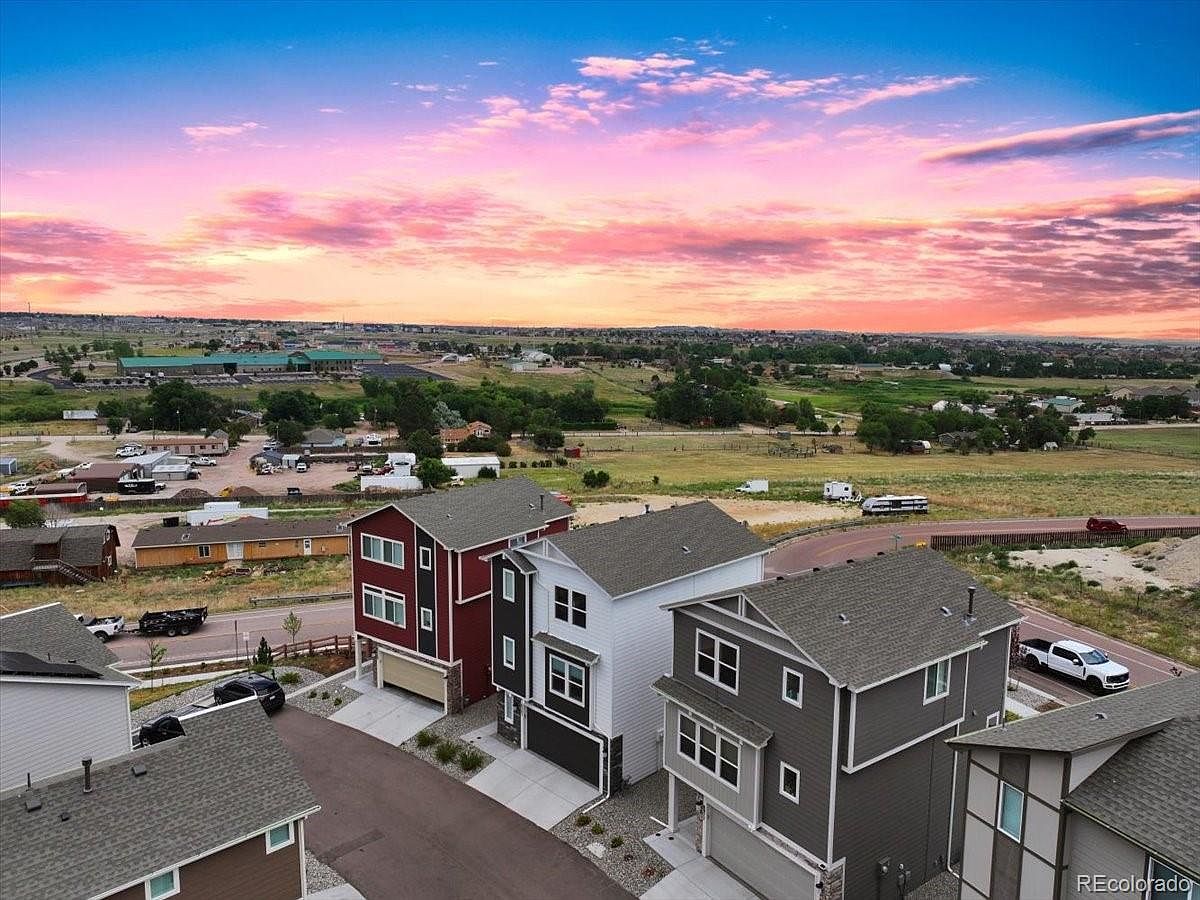 6983 Tacarcuna Wood Grv Colorado Springs, CO 80923 - Thumbnail 3