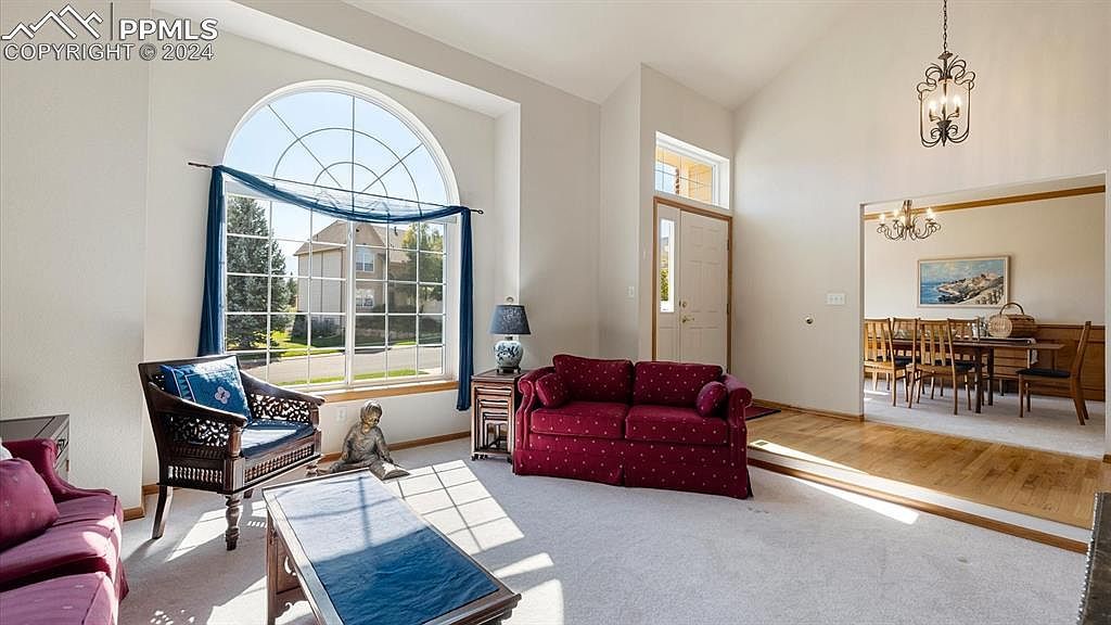 2380 Vanreen Dr Colorado Springs, CO 80919 - Thumbnail 3