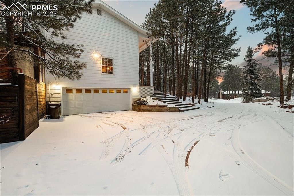 1325 Deby Pl Colorado Springs, CO 80921 - Thumbnail 3