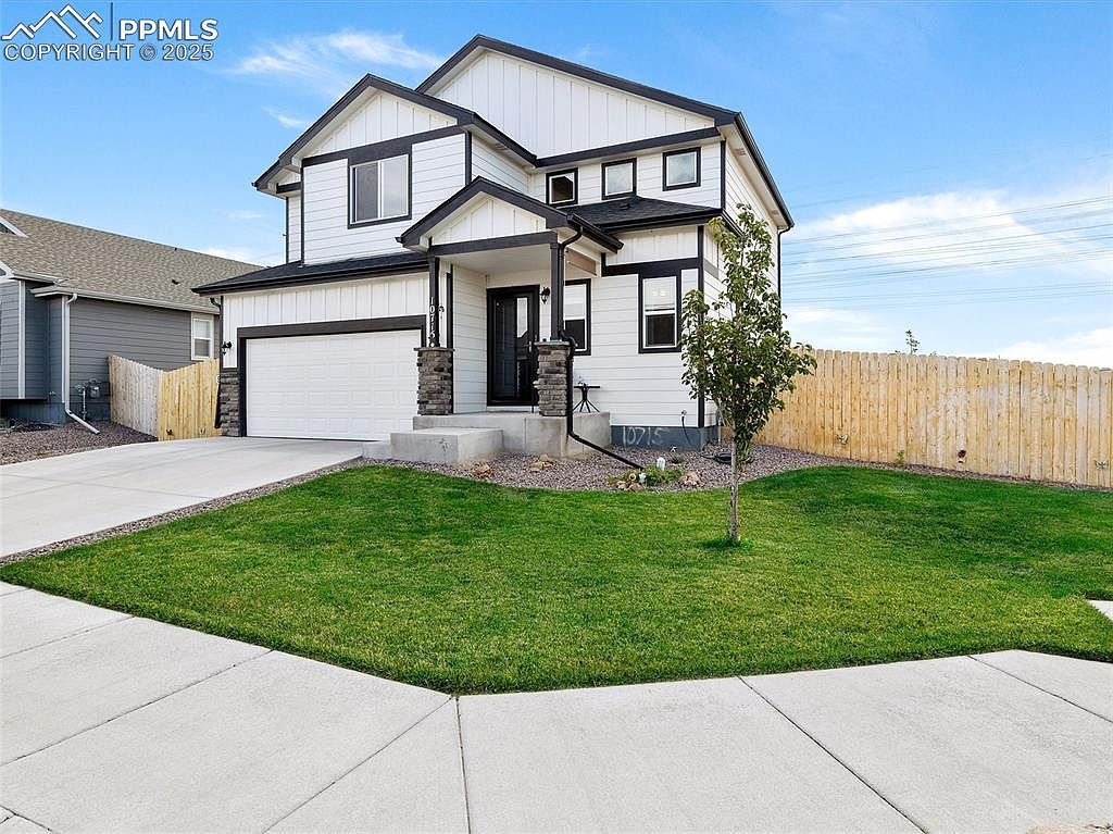 10715 Horton Dr Colorado Springs, CO 80925 - Thumbnail 3