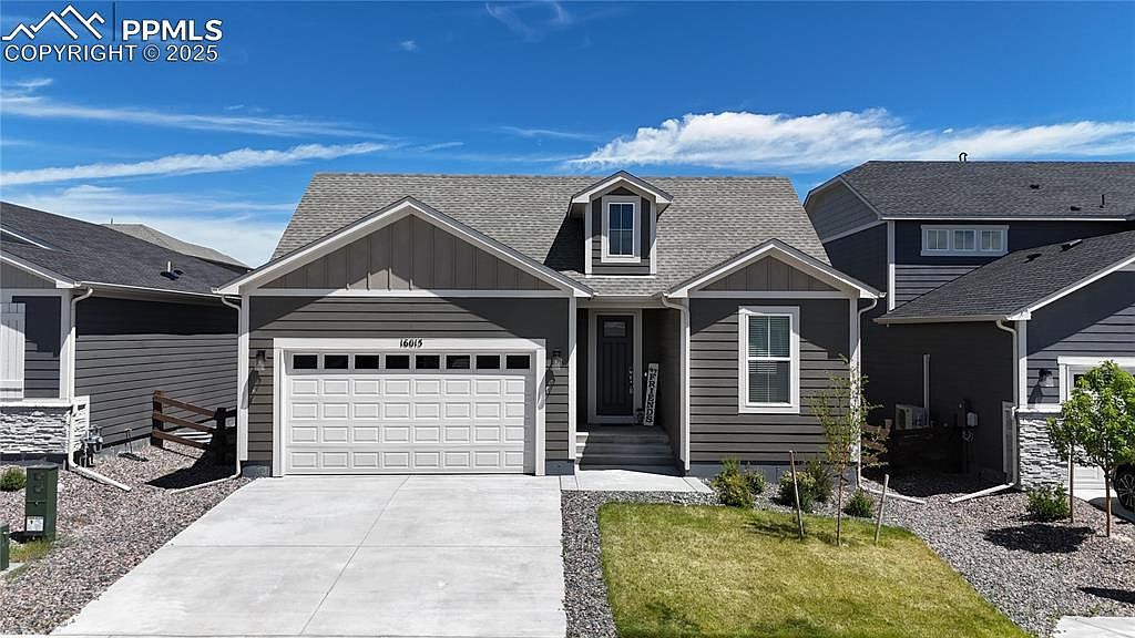 16015 Mountain Flax Monument, CO 80132 - Thumbnail 3