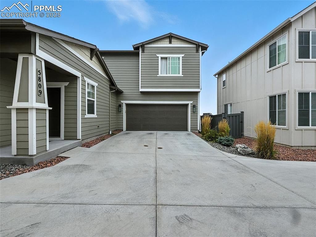 5809 Spring Breeze Dr Colorado Springs, CO 80923 - Thumbnail 3