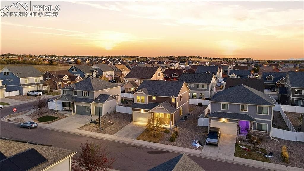 7965 Whistlestop Ln Fountain, CO 80817 - Thumbnail 3