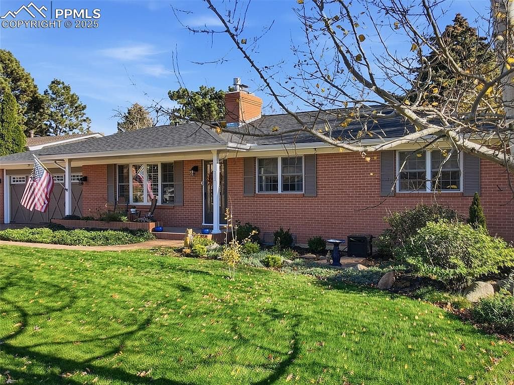 3125 San Luis Dr Colorado Springs, CO 80909 - Thumbnail 3