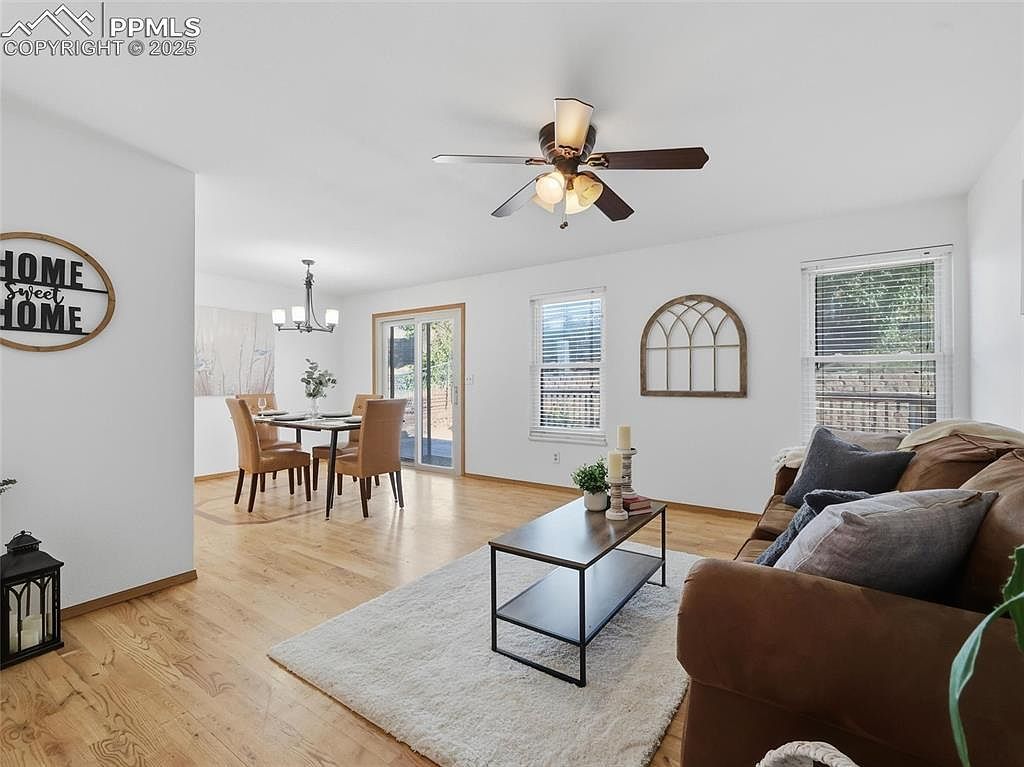 4385 Cassidy St Colorado Springs, CO 80911 - Thumbnail 3