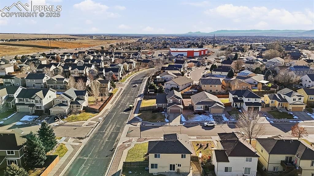 7932 Steward Ln Colorado Springs, CO 80922 - Thumbnail 3