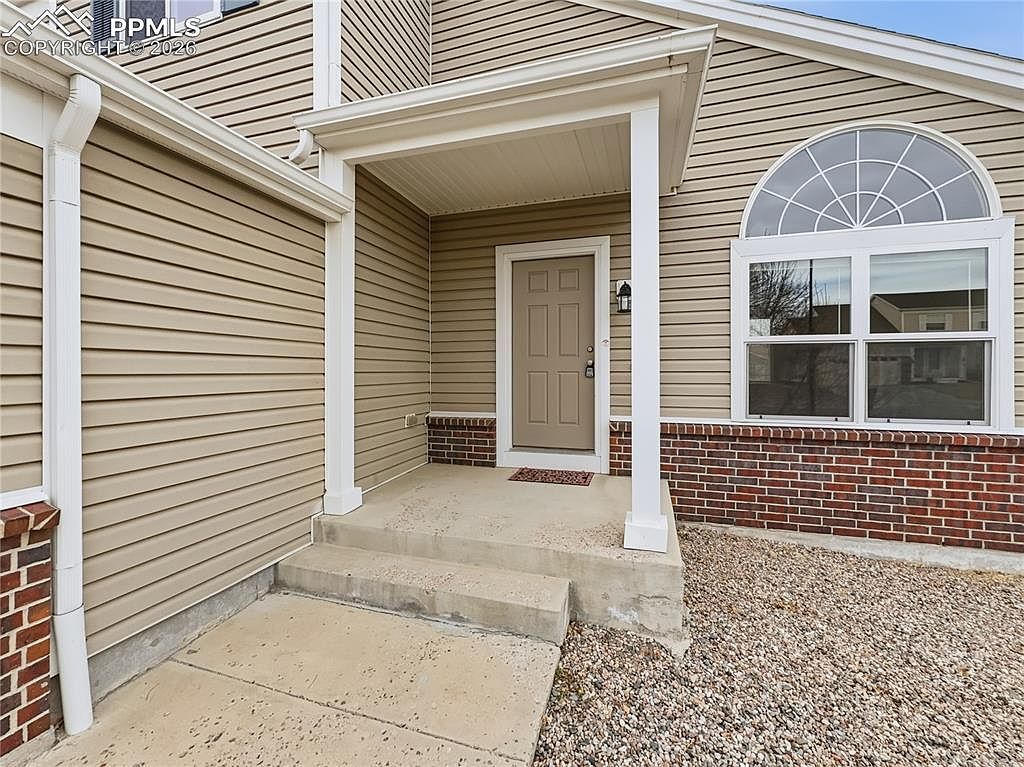 6728 Balance Cir Colorado Springs, CO 80923 - Thumbnail 3