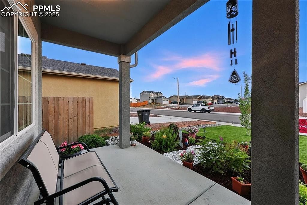 5332 Gannet Ln Pueblo, CO 81008 - Thumbnail 3