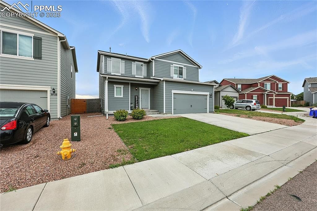 9723 Borderpine Way Colorado Springs, CO 80925 - Thumbnail 3
