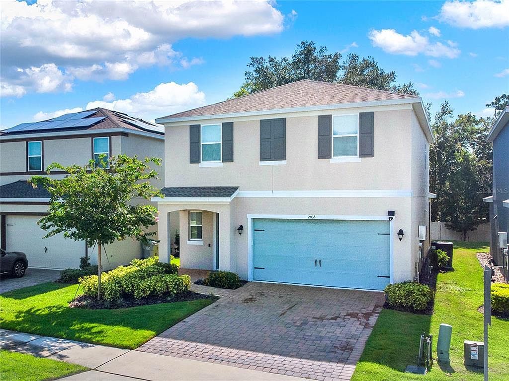 2033 Emerald Springs Dr Apopka, FL 32712 - Thumbnail 3