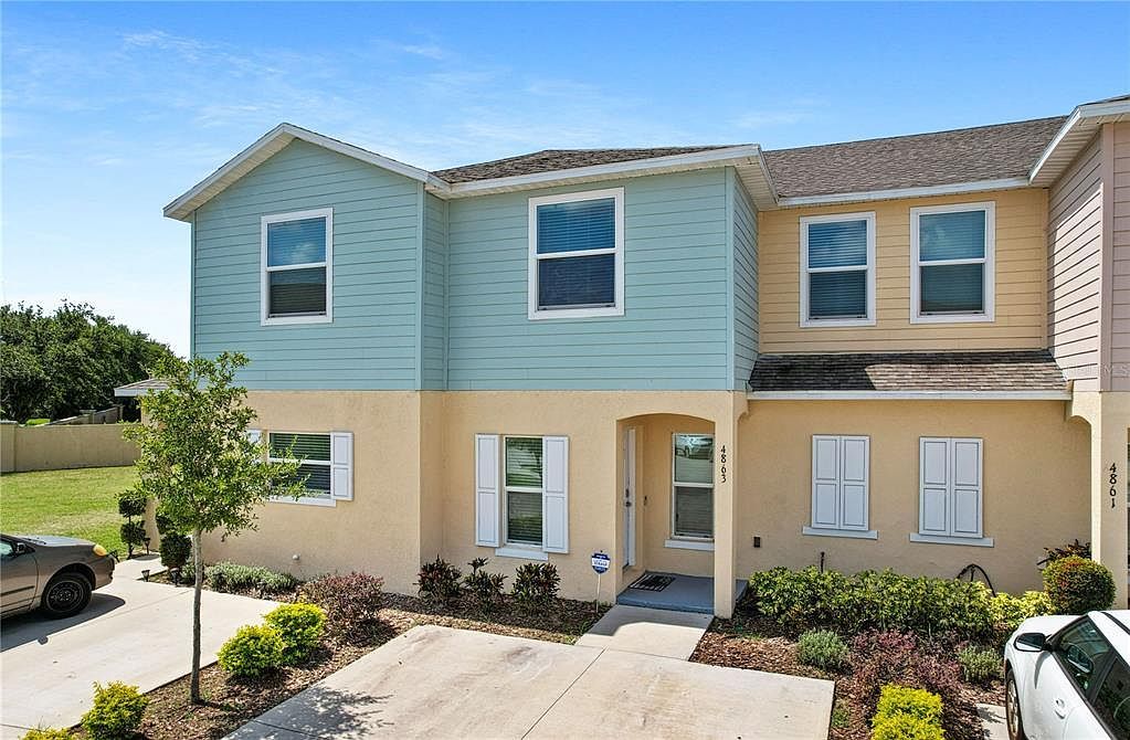 4863 Coral Castle Dr Kissimmee, FL 34746 - Thumbnail 3