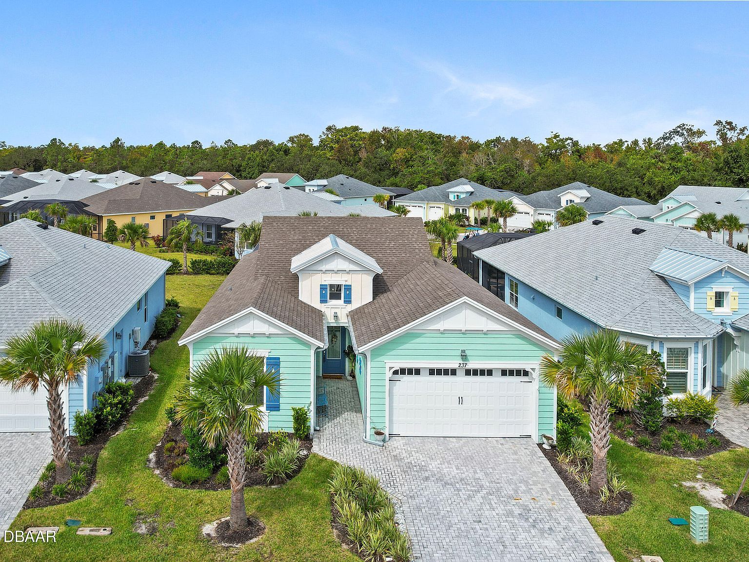 237 Blue Starfish Pl Daytona Beach, FL 32124 - Thumbnail 3