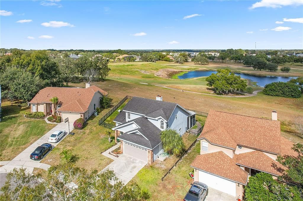 2619 Rangeley Ct Orlando, FL 32835 - Thumbnail 3