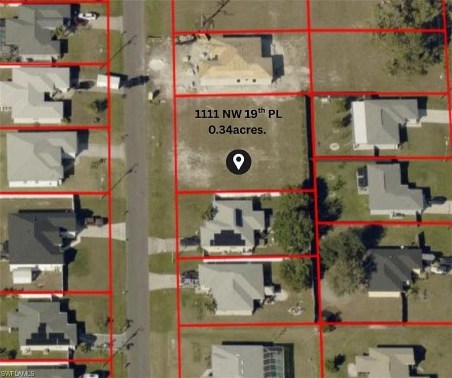 1111 NW 19th Pl Cape Coral, FL 33993 - Thumbnail 3