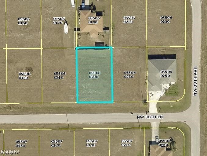 3809 NW 38th Ln, Cape Coral, FL, 33993 - Thumbnail 3