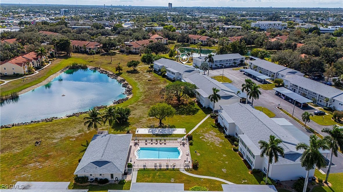 1830 Brantley Rd APT F2 Fort Myers, FL 33907 - Thumbnail 3