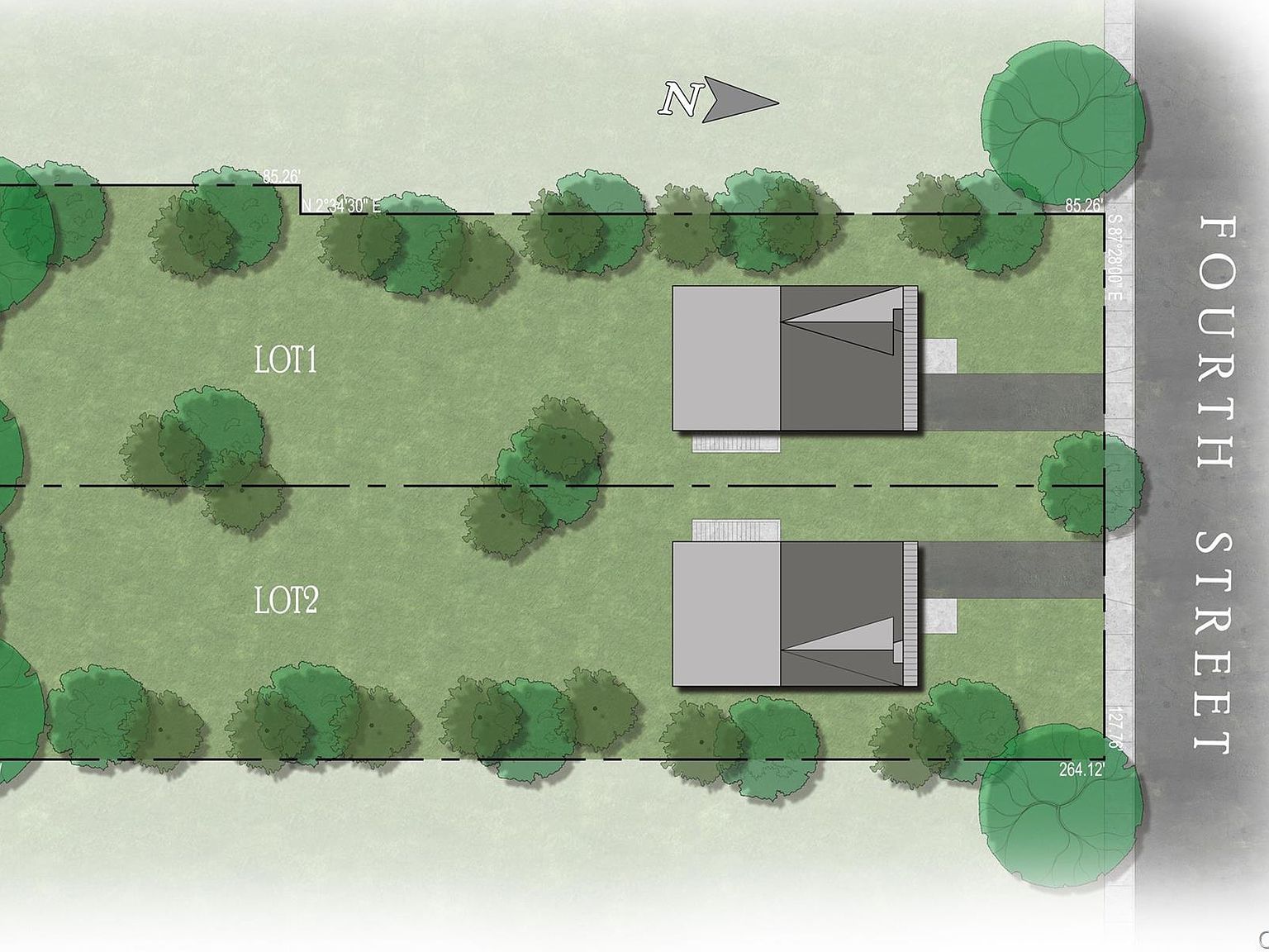 120 4th St Saint James, NY 11780 - Thumbnail 3